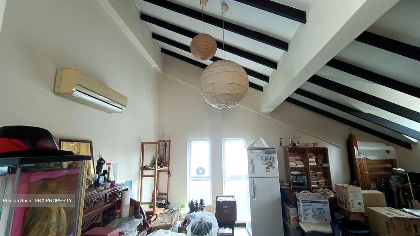 Dunearn Road (D11), Detached #624918571